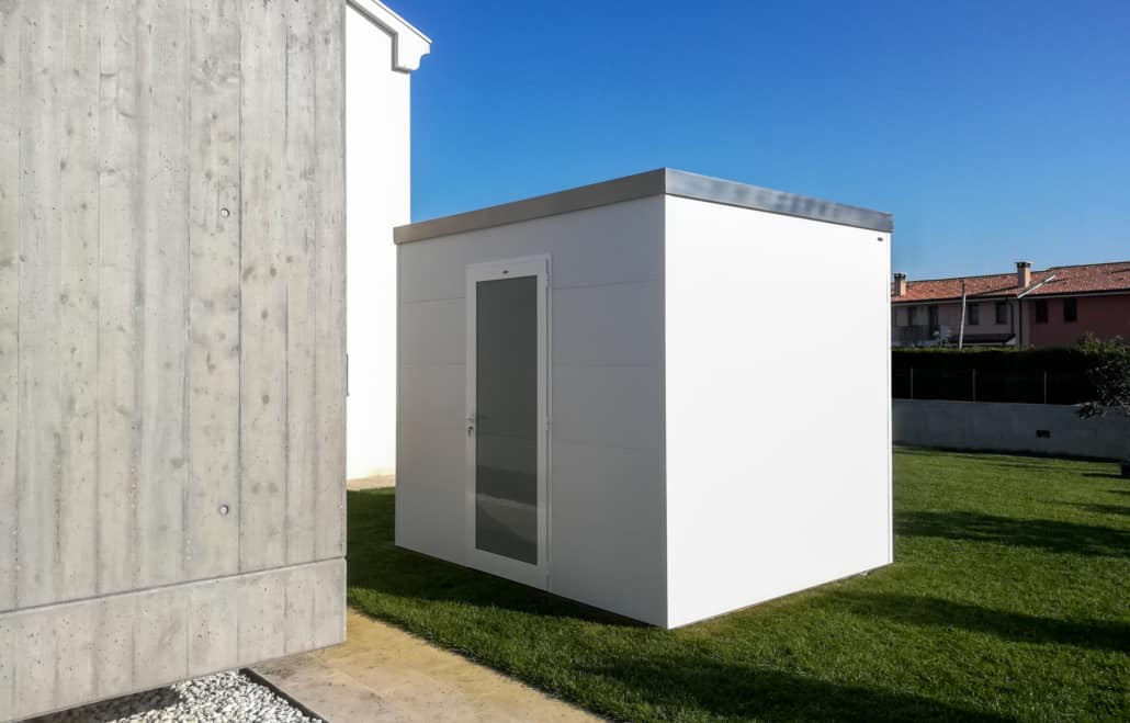 Casette Da Giardino Moderne 1