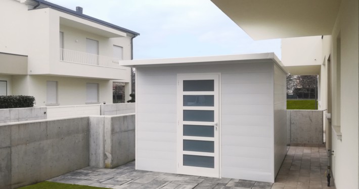 Innovatec Design casette moderne 8 Innovatec Design casette moderne 8