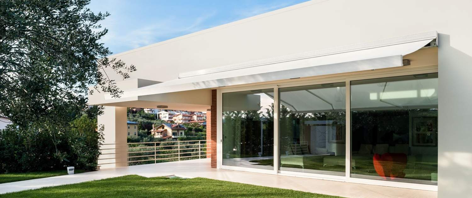 Innovatec Design tende da sole