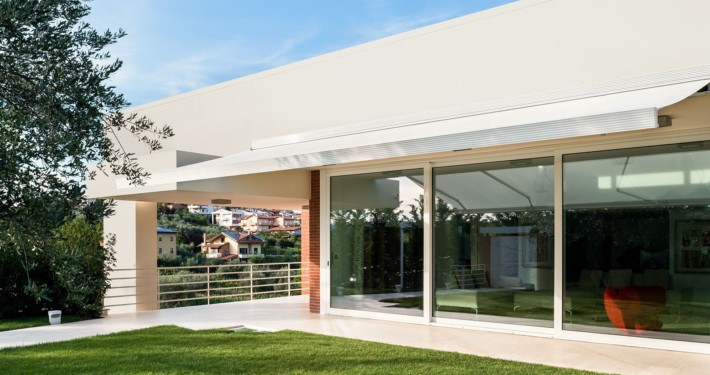 Innovatec Design tende da sole