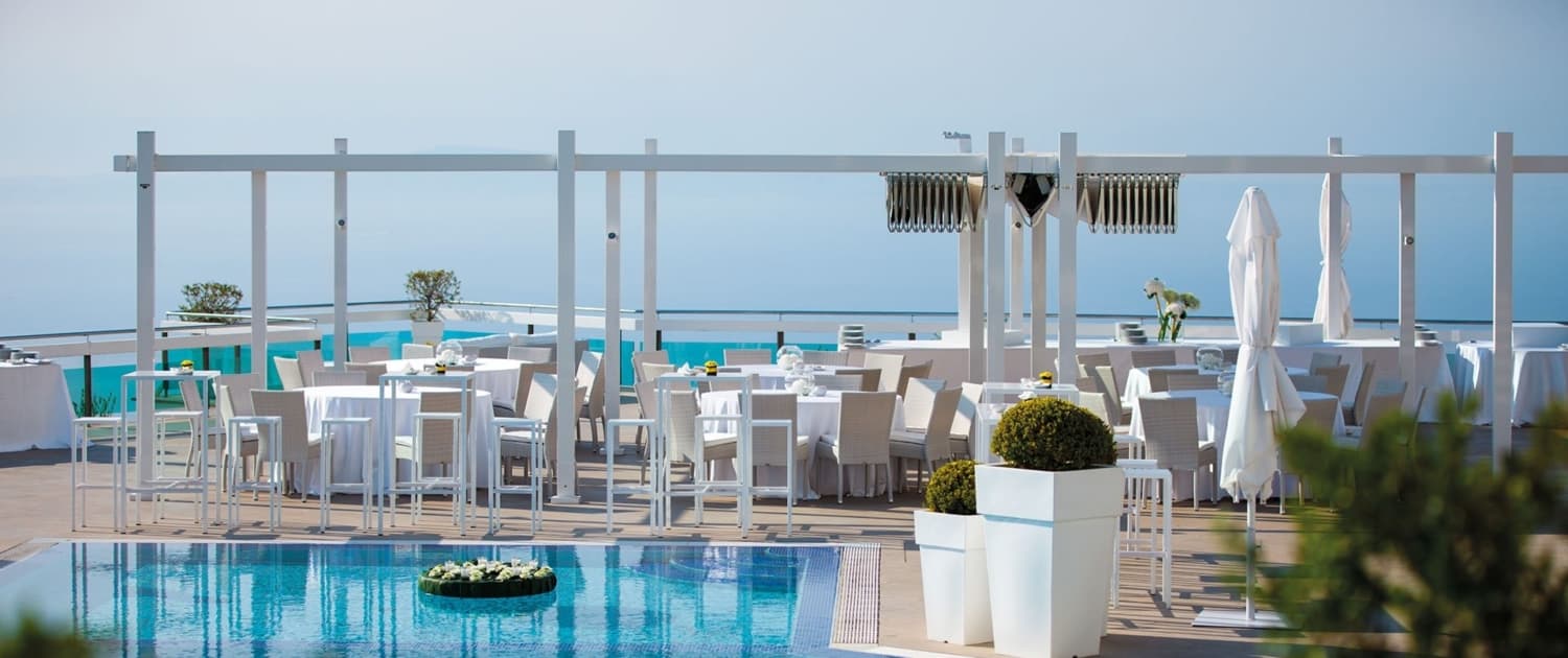 Innovatec Design pergola Innovatec Design pergola