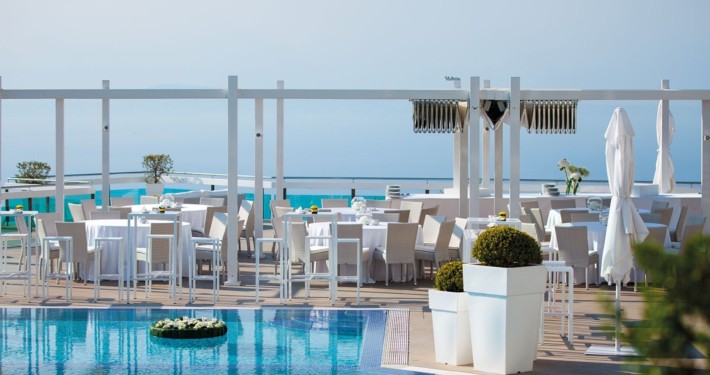 Innovatec Design pergola Innovatec Design pergola