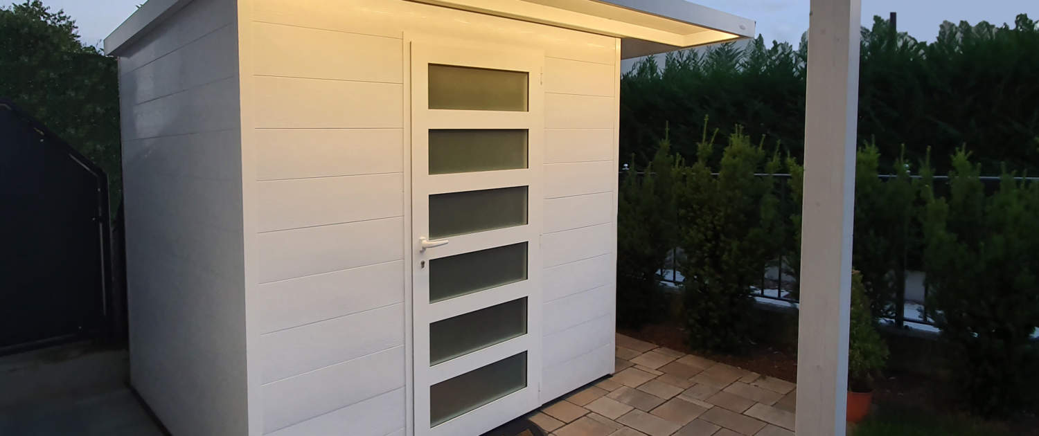 Innovatec Design casette moderne 15 Innovatec Design casette moderne 15