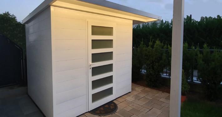 Innovatec Design casette moderne 15 Innovatec Design casette moderne 15