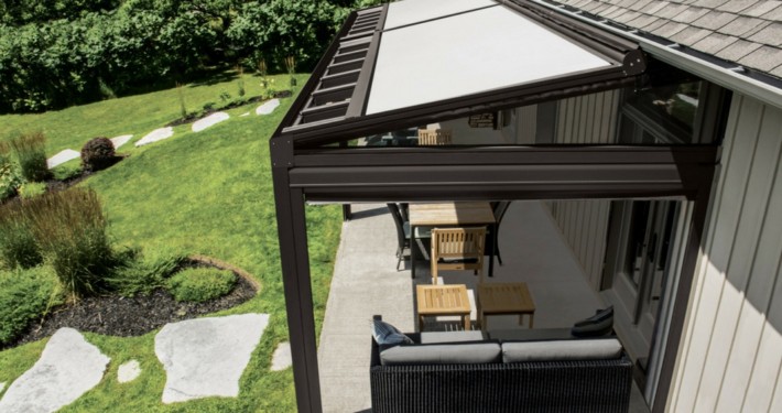 Innovatec Design tende da sole