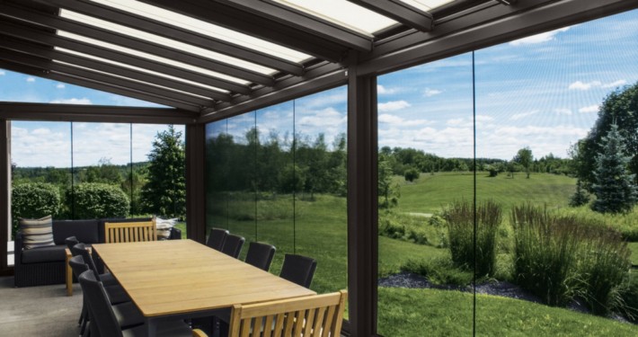 Innovatec Design tende da sole