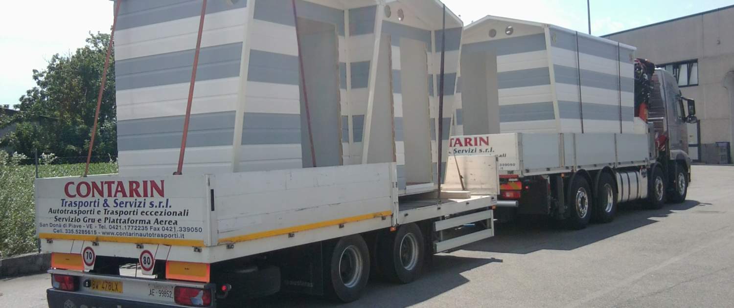 Innovatec Design cabine spiaggia Innovatec Design cabine spiaggia