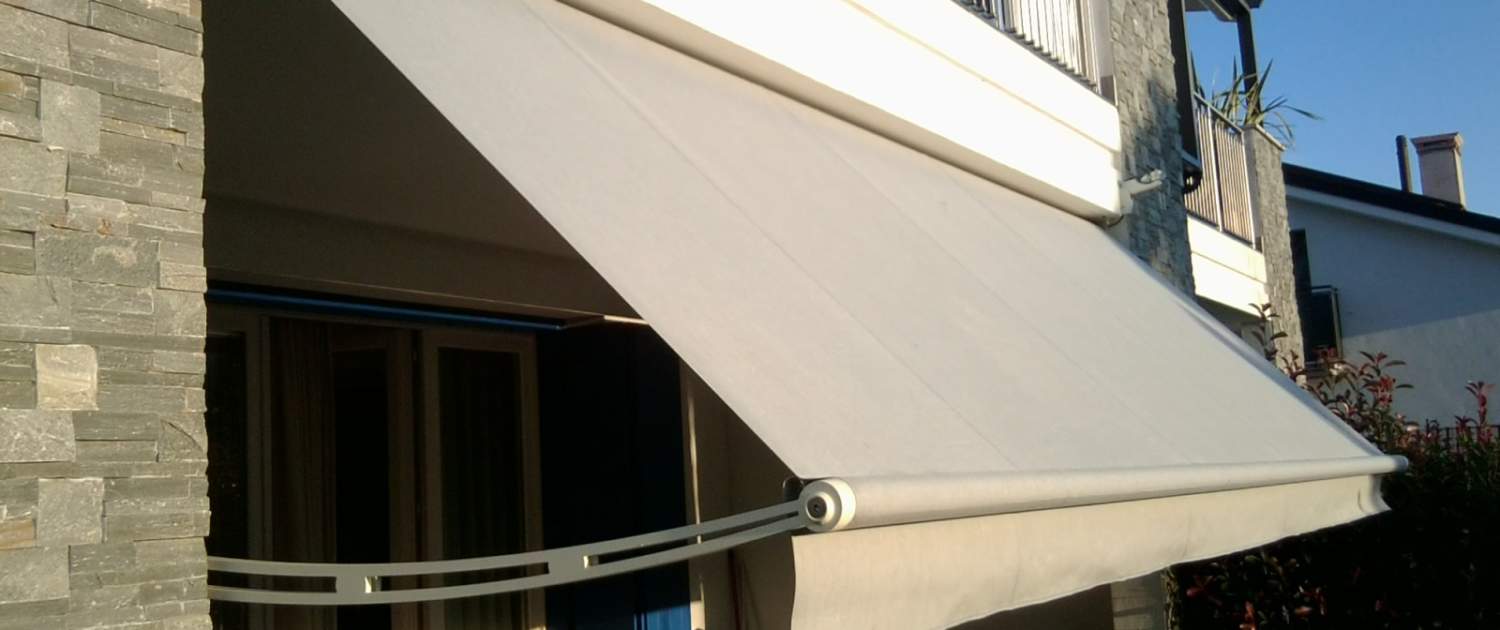 Innovatec Design tende da sole