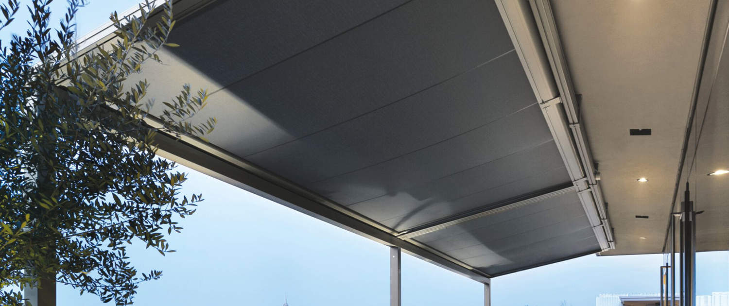 Innovatec Design tende