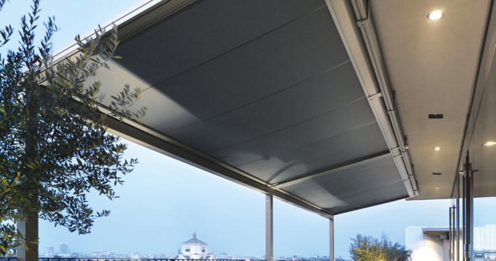 Innovatec Design tende