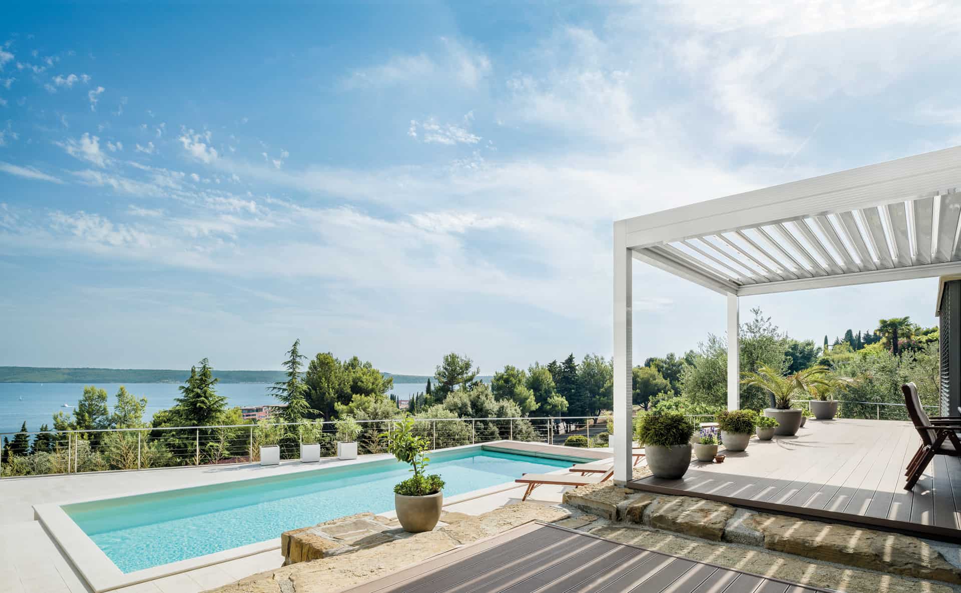 Innovatec Design pergole Innovatec Design pergole