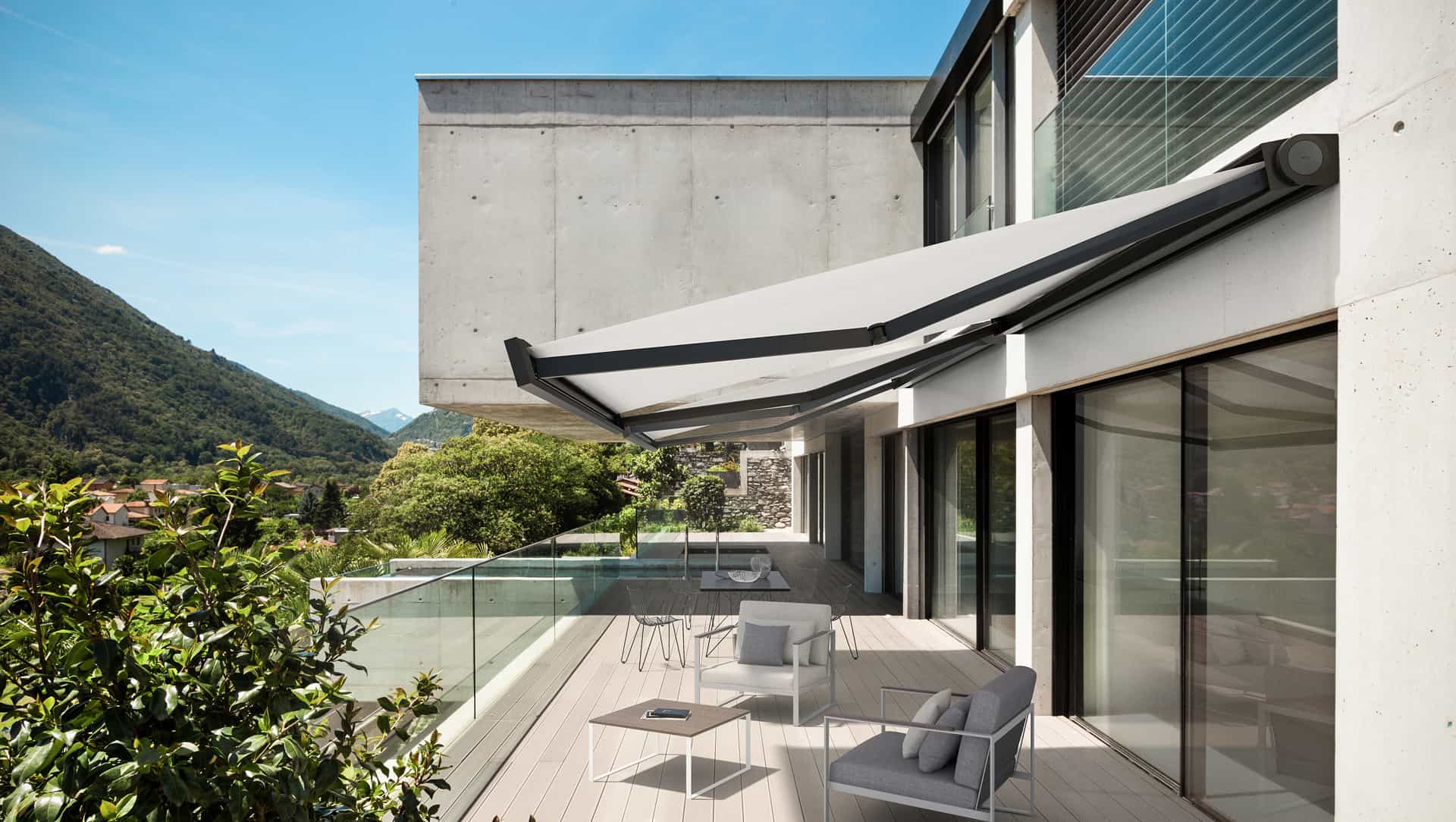 Innovatec Design Tenda Innovatec Design Tenda