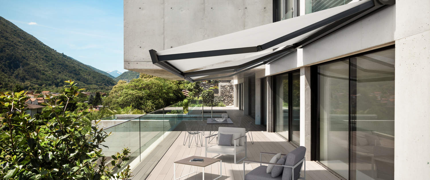 Innovatec tende da sole Innovatec tende da sole