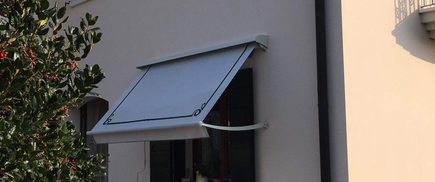 Innovatec Design tende da sole