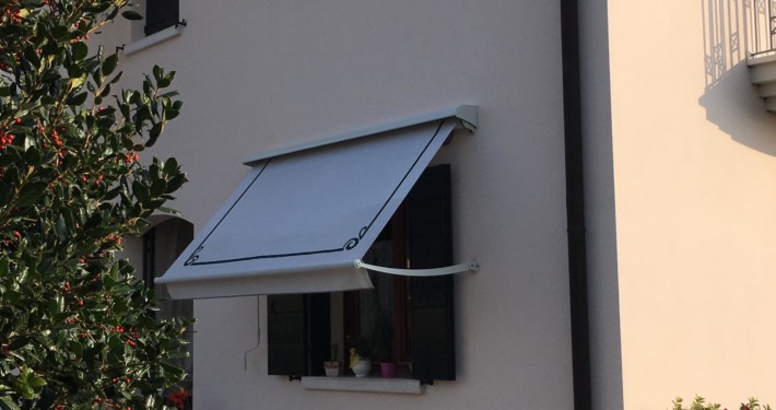 Innovatec Design tende da sole