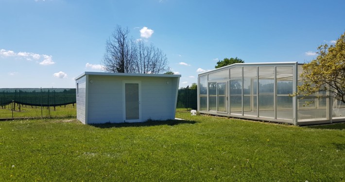 Innovatec Design pool service