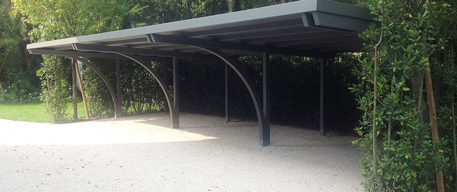 Innovatec Design casette da giardino