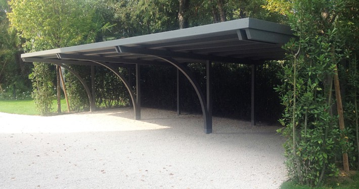 Innovatec Design casette da giardino