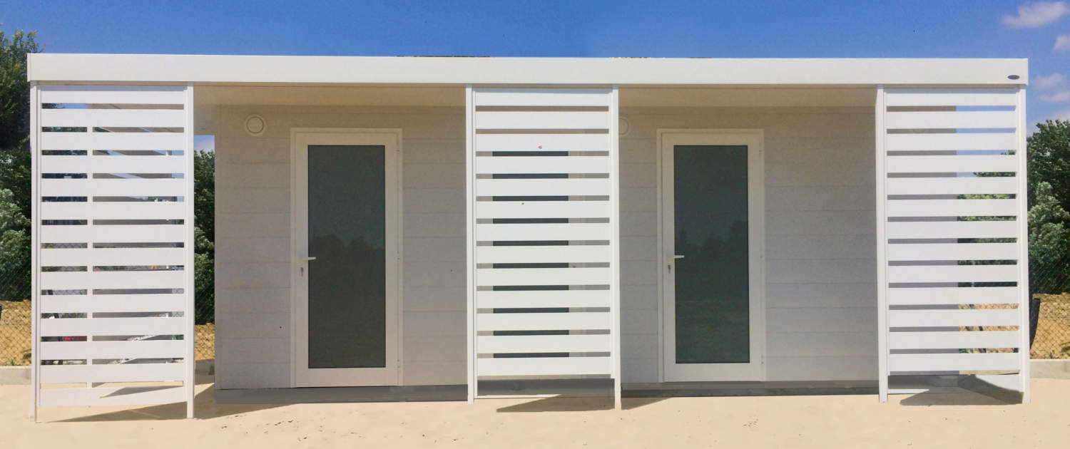 Innovatec Design pool service