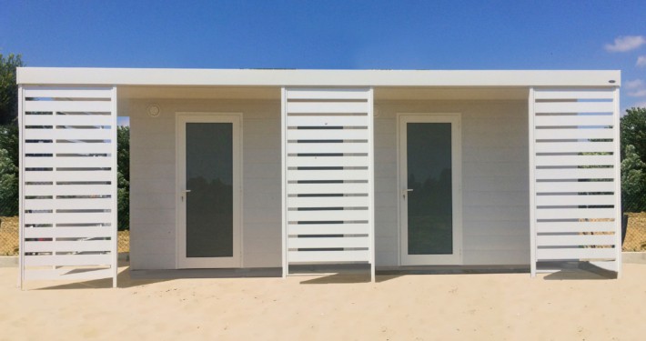 Innovatec Design pool service