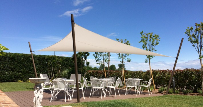 Innovatec Design tensostrutture