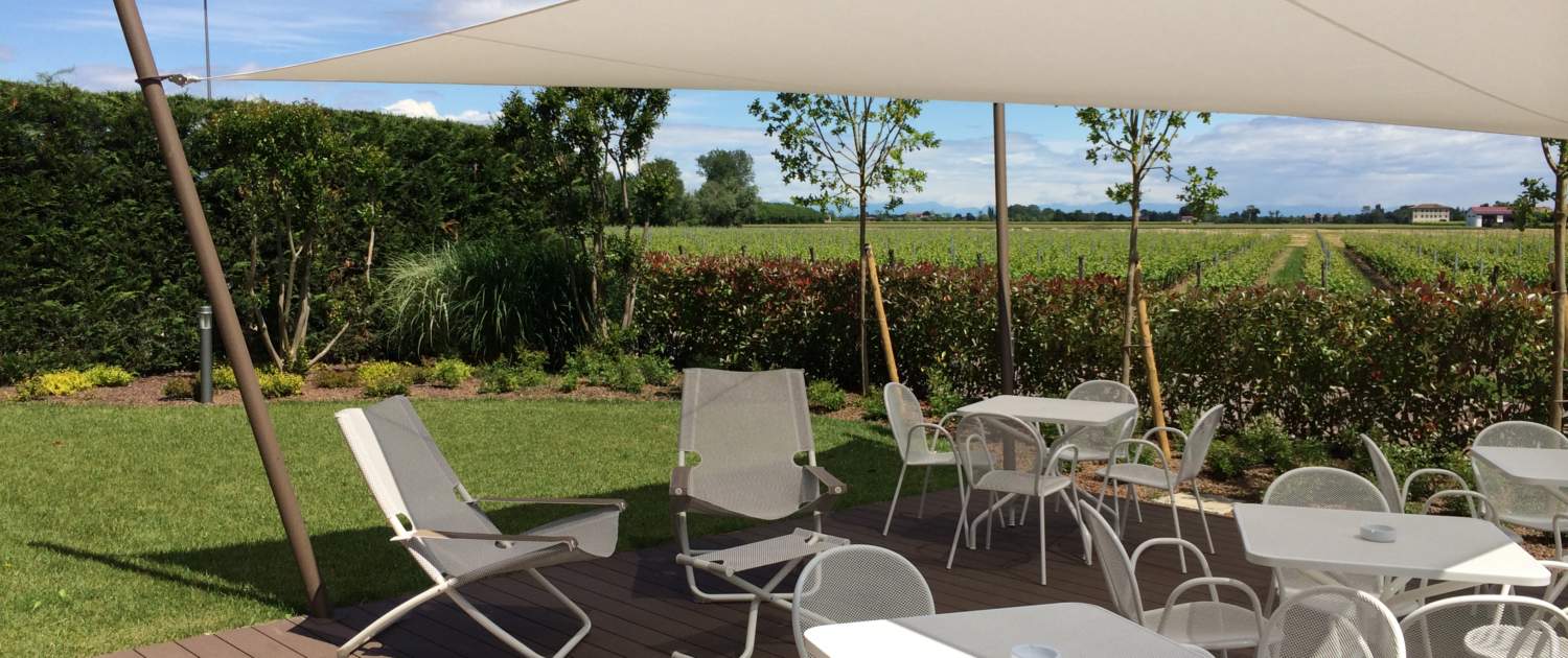 Innovatec Design tensostrutture