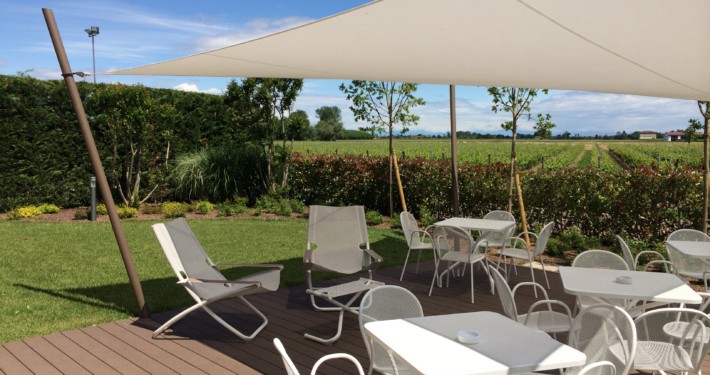 Innovatec Design tensostrutture