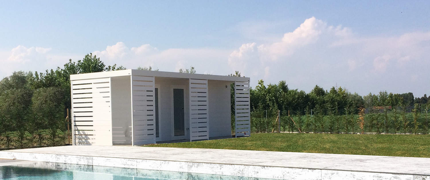 Innovatec Design pool service