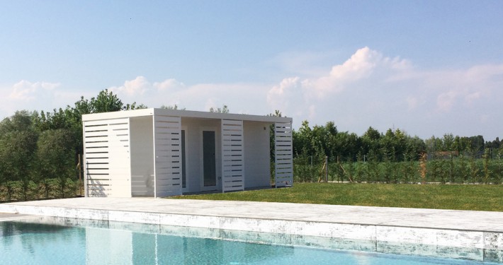 Innovatec Design pool service