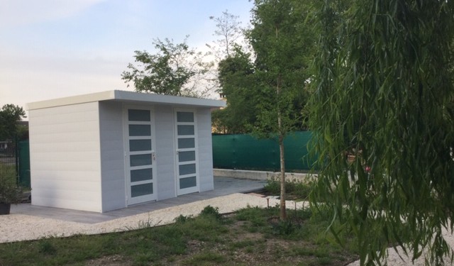 Innovatec Design pool service