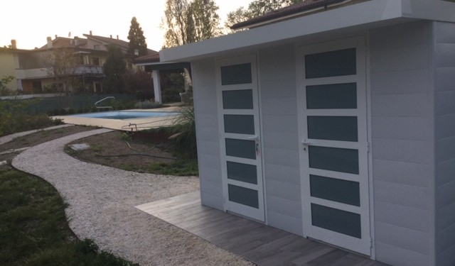 Innovatec Design pool service