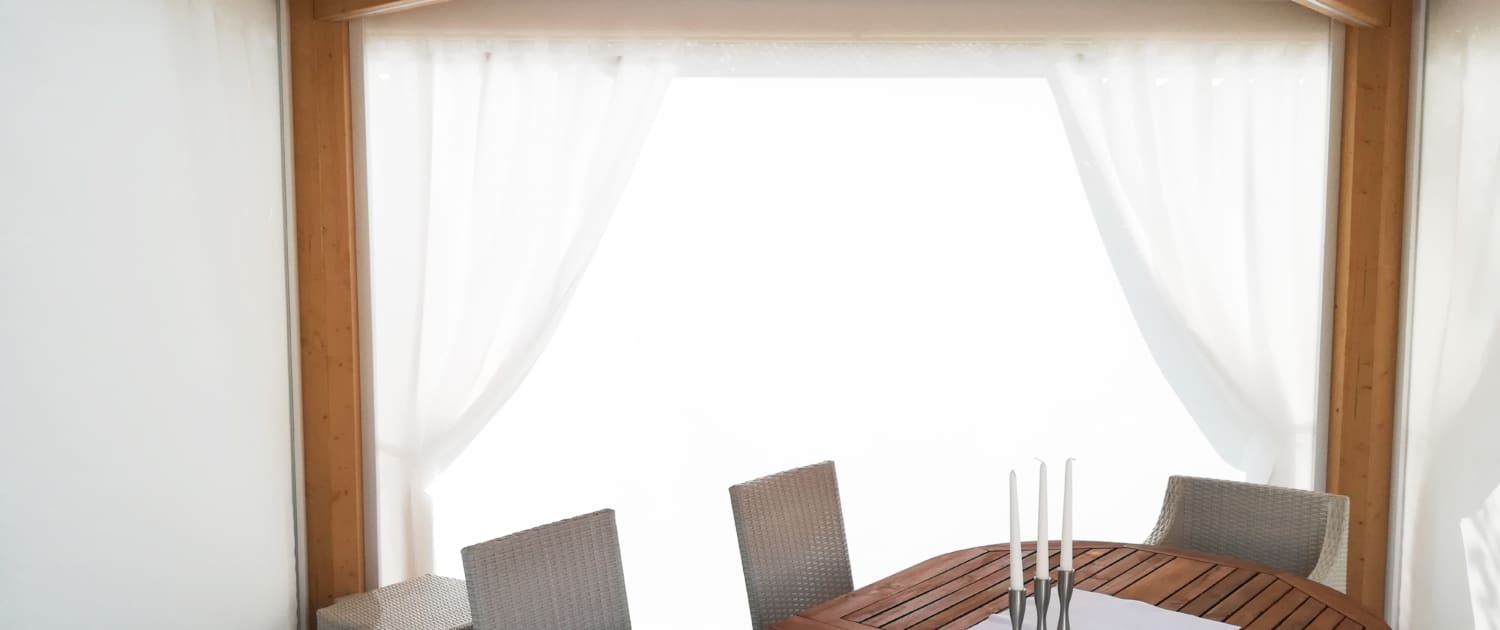 Innovatec Design gazebo