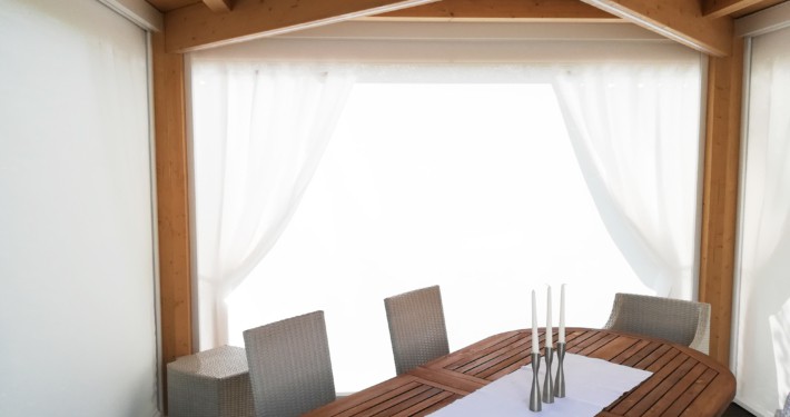 Innovatec Design gazebo