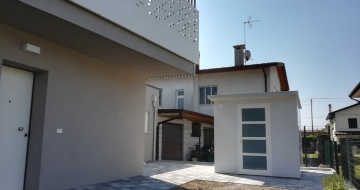 Innovatec Design casette moderne 18 Innovatec Design casette moderne 18