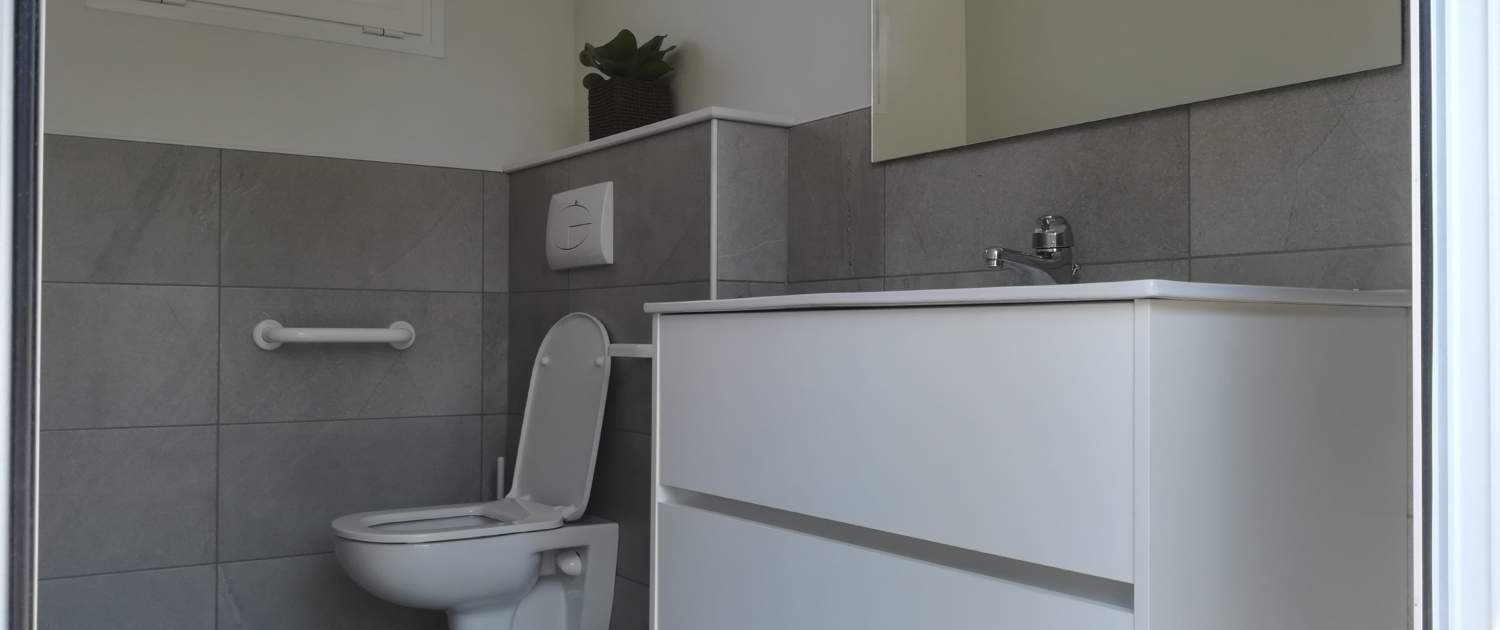 Innovatec Design cabine spiaggia Innovatec Design cabine spiaggia