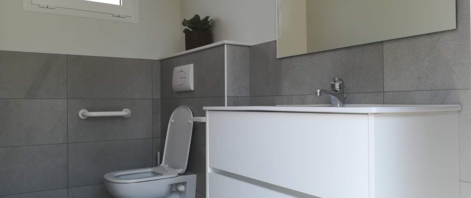 Innovatec Design pool service