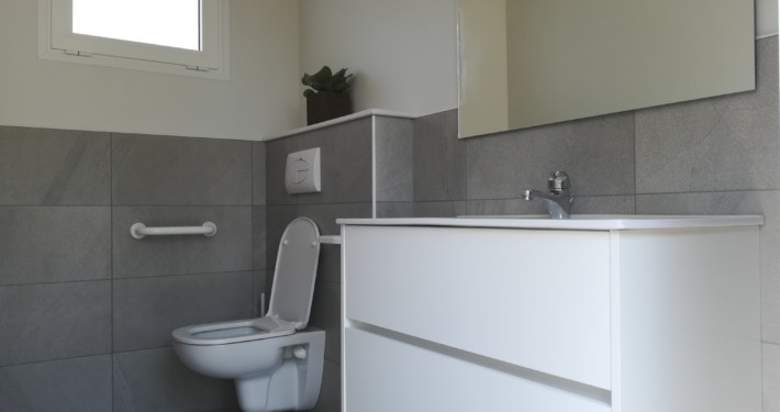 Innovatec Design pool service