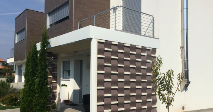 Innovatec Design pergole