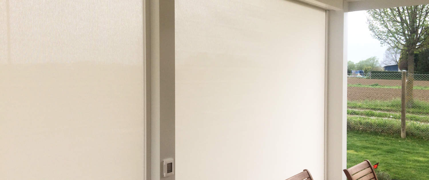 Innovatec Design pergole