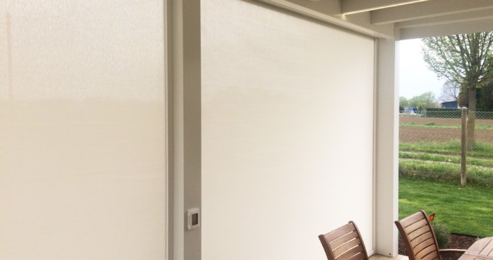 Innovatec Design pergole