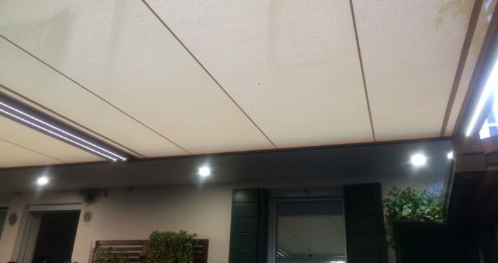 Innovatec Design tende da sole