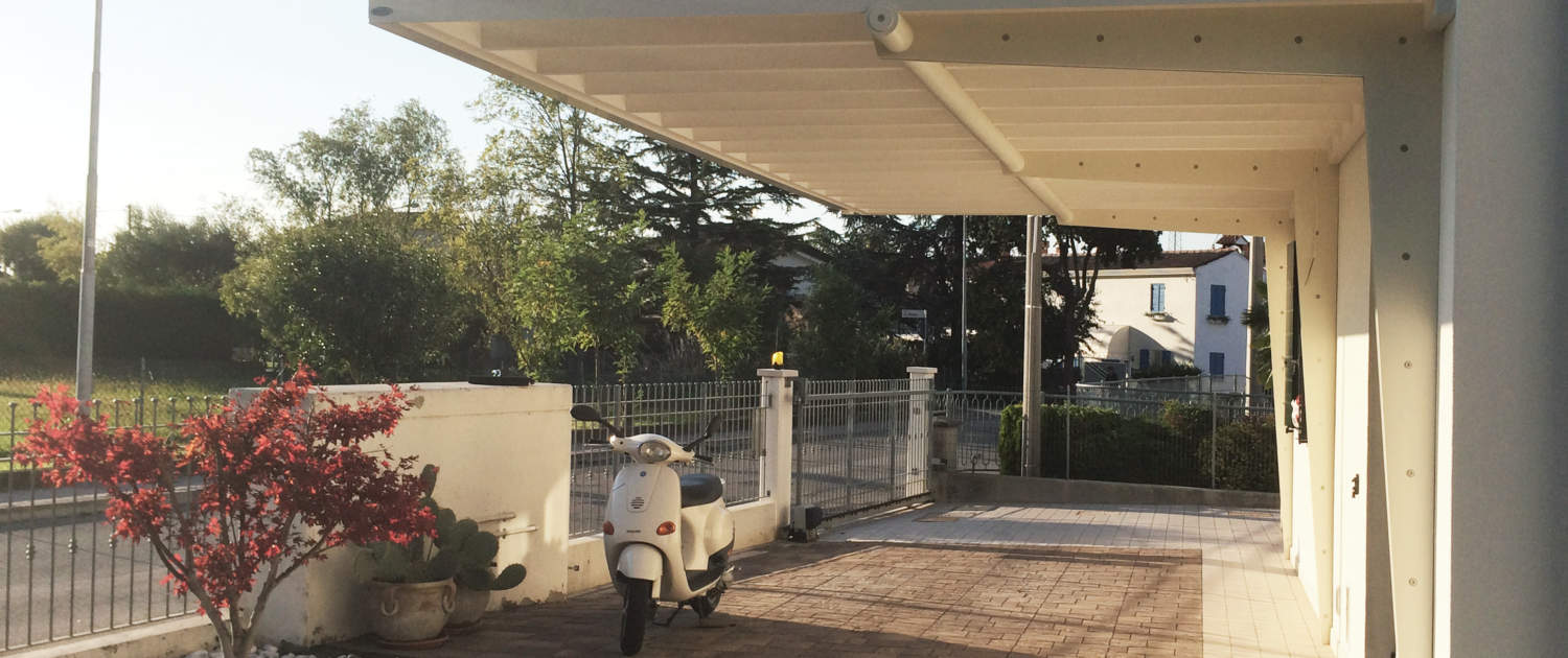 Innovatec Design casette da giardino