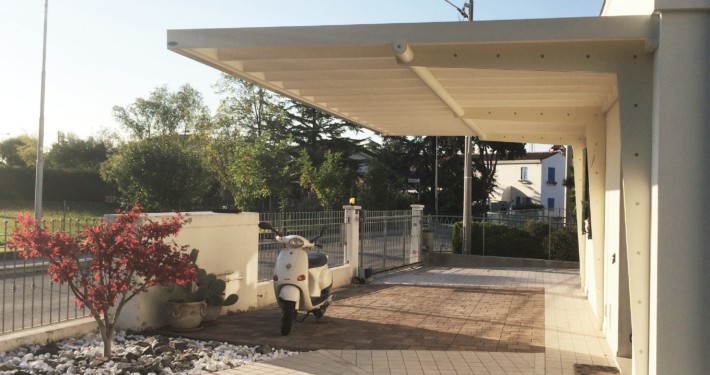 Innovatec Design casette da giardino