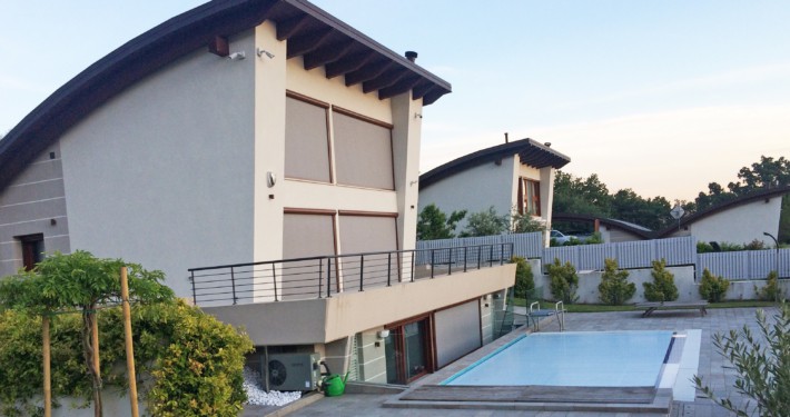 Innovatec Design tende da sole