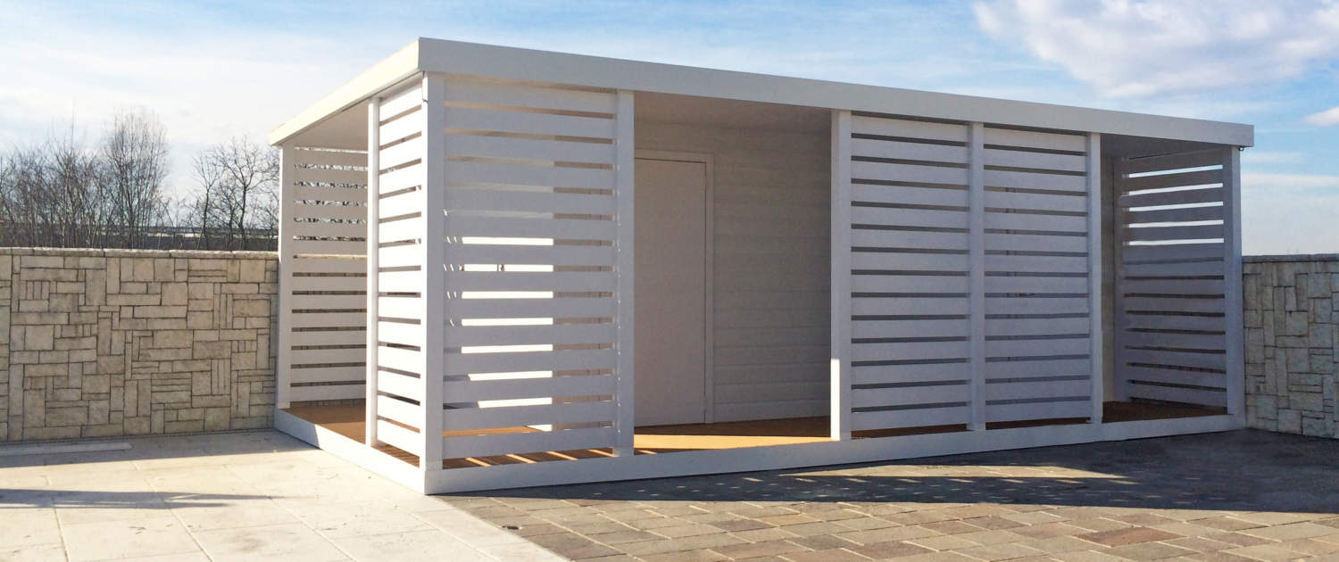 Innovatec Design pool service