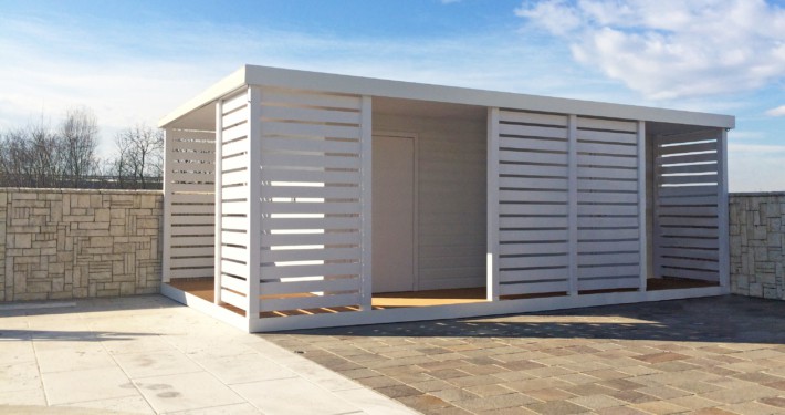 Innovatec Design pool service