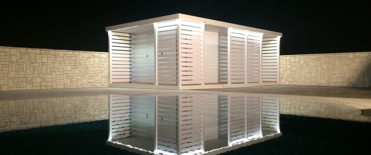 Innovatec Design pool service