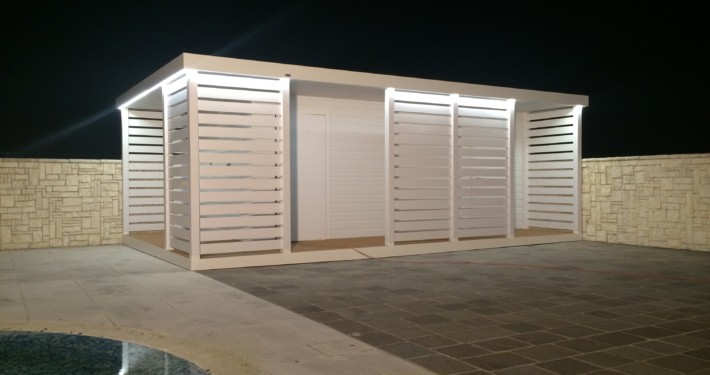 Innovatec Design pool service