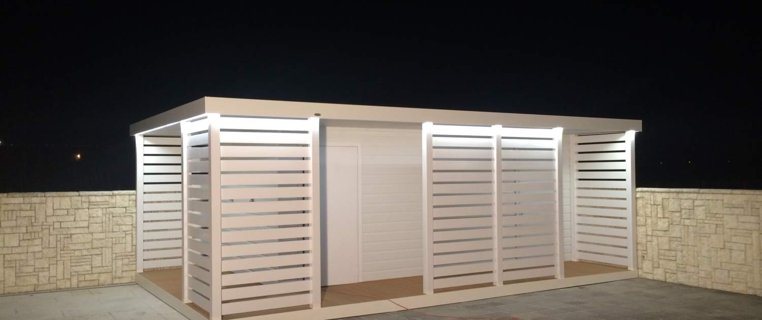 Innovatec Design pool service