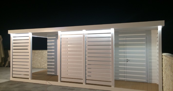 Innovatec Design pool service